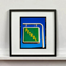 Load image into Gallery viewer, Trevor's Petrol, Binham, Norfolk, 2017