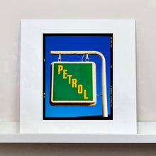 Load image into Gallery viewer, Trevor's Petrol, Binham, Norfolk, 2017