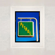 Load image into Gallery viewer, Trevor's Petrol, Binham, Norfolk, 2017