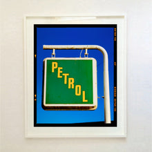 Load image into Gallery viewer, Trevor's Petrol, Binham, Norfolk, 2017