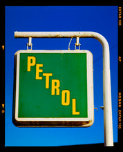 Load image into Gallery viewer, Trevor's Petrol, Binham, Norfolk, 2017