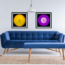 Load image into Gallery viewer, Vinyl Collection 'Flash Back', 2025