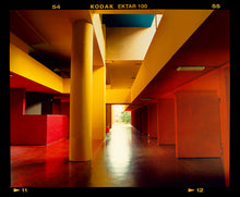 Load image into Gallery viewer, Utopian Foyer II, Milan, 2020