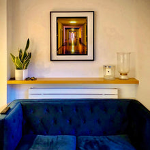 Load image into Gallery viewer, Utopian Corridor, Milan, 2020