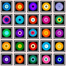 Load image into Gallery viewer, Twenty-Five Piece Vinyl Installation