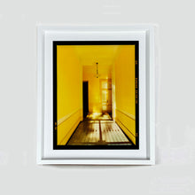 Load image into Gallery viewer, Yellow Corridor Day, Milan, 2019