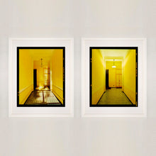 Load image into Gallery viewer, Yellow Corridor Day, Milan, 2019