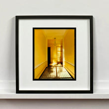 Load image into Gallery viewer, Yellow Corridor Day, Milan, 2019