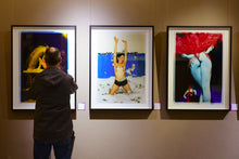 Load image into Gallery viewer, Tease-O-Rama, Hollywood, Los Angeles, 2003