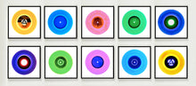 Load image into Gallery viewer, Ten Piece "B Side" Vinyl Installation