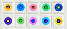 Load image into Gallery viewer, Ten Piece "B Side" Vinyl Installation
