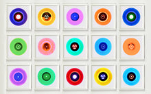 Load image into Gallery viewer, Fifteen Piece "B Side" Vinyl Installation