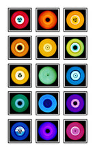 Load image into Gallery viewer, Fifteen Piece Vinyl Installation