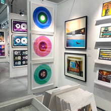 Load image into Gallery viewer, B Side Vinyl Collection - A (Canary Yellow), 2016