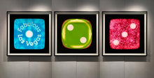 Load image into Gallery viewer, Raspberry Sparkles Three, 2017