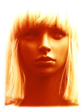 Load image into Gallery viewer, American Girl, New York, 2016