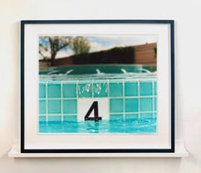 Load image into Gallery viewer, 4FT - El Morocco Pool, Las Vegas, Nevada, 2001