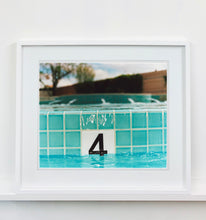 Load image into Gallery viewer, 4FT - El Morocco Pool, Las Vegas, Nevada, 2001