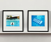 Load image into Gallery viewer, 4 Feet - El Morocco Pool, Las Vegas, Nevada, 2001