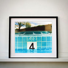 Load image into Gallery viewer, Dream in Colour Pool Installation