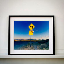 Load image into Gallery viewer, Dream in Colour Desert Installation