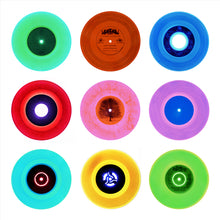 Load image into Gallery viewer, 7" B Side Compilation, 2016