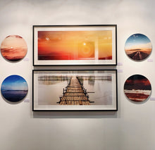 Load image into Gallery viewer, Tea Valley, Darjeeling, West Bengal, 2013