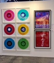 Load image into Gallery viewer, B Side Vinyl Collection - Stereo (Azure), 2016