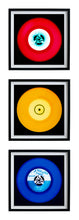 Load image into Gallery viewer, Three Piece Vinyl Collection