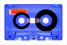 Load image into Gallery viewer, Tape Collection Browsers (White)