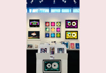 Load image into Gallery viewer, Tape Collection 'AILA Pink', 2021
