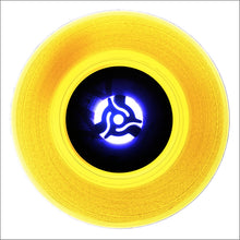 Load image into Gallery viewer, B Side Vinyl Collection - A (Canary Yellow), 2016