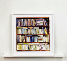 Load image into Gallery viewer, Academic Books (Square), Hanoi, 2016