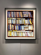 Load image into Gallery viewer, Academic Books (Square), Hanoi, 2016