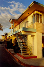 Load image into Gallery viewer, Algiers Motel Apartments, Las Vegas, 2001