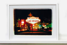 Load image into Gallery viewer, Arriving, Las Vegas, 2002