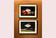 Load image into Gallery viewer, Arriving, Las Vegas, 2002