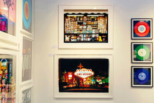 Load image into Gallery viewer, Arriving, Las Vegas, 2002
