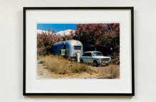 Load image into Gallery viewer, Austin and Airstream, Keeler, 2001