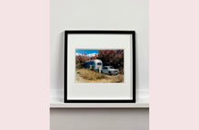 Load image into Gallery viewer, Austin and Airstream, Keeler, 2001
