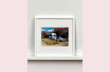 Load image into Gallery viewer, Austin and Airstream, Keeler, 2001