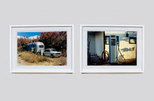 Load image into Gallery viewer, Austin and Airstream, Keeler, 2001