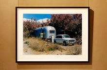 Load image into Gallery viewer, Austin and Airstream, Keeler, 2001