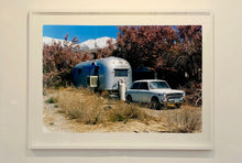 Load image into Gallery viewer, Austin and Airstream, Keeler, 2001