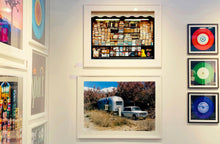 Load image into Gallery viewer, Austin and Airstream, Keeler, 2001