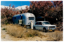 Load image into Gallery viewer, Austin and Airstream, Keeler, 2001