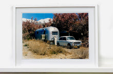 Load image into Gallery viewer, Austin and Airstream, Keeler, 2001