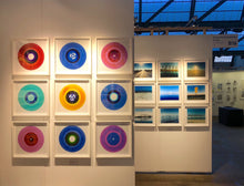 Load image into Gallery viewer, Dream in Colour Desert Installation