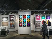 Load image into Gallery viewer, This is a Free Record (Blue), 2014