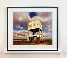 Load image into Gallery viewer, Water Tower - British Bata Warehouse, East Tilbury 2003